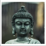 Logo of Buddha Wallpaper NEW android Application 