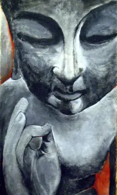 Buddha Wallpaper NEW android App screenshot 5